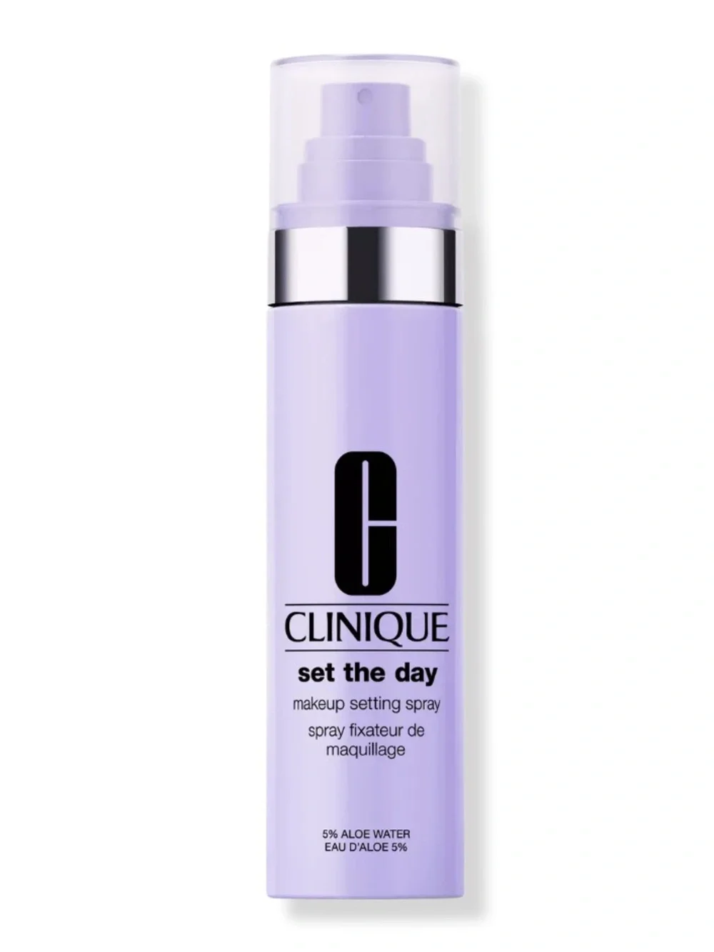 Clinique Set The Day Makeup Setting Spray 3.3oz BRAND NEW